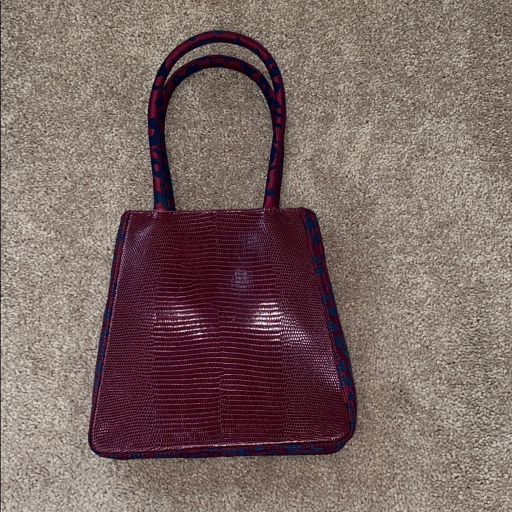 Pop and Suki Sample Sale Bag